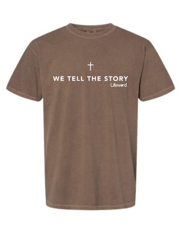2026 LIFEWORD SUNDAY TSHIRTS