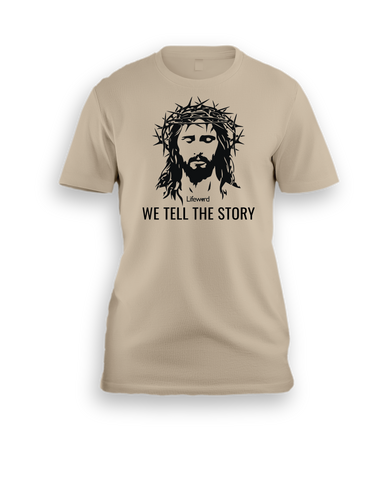 2024 Lifeword Sunday ADULT Short Sleeve