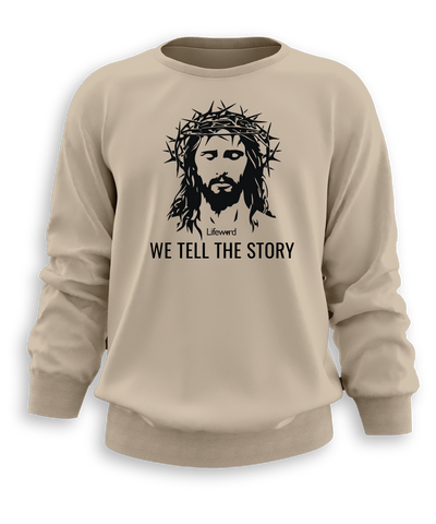 2024 Lifeword Sunday ADULT Crewneck Sweatshirt